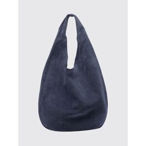 A.P.C. Shoulder Bag Woman Blue
